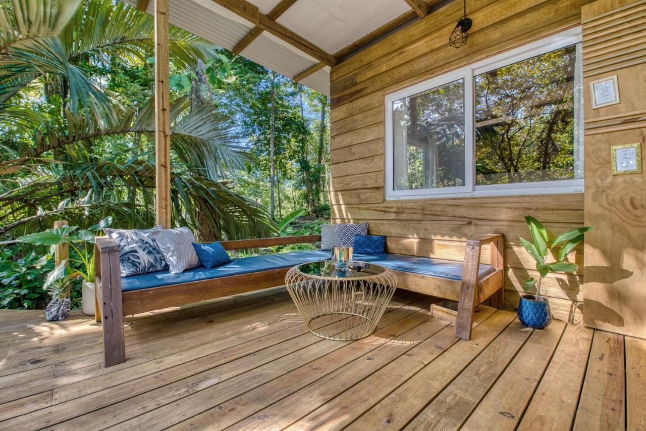 Monkey Tiny House - Private Swimming Pool Villa Big Bight Eksteriør bilde