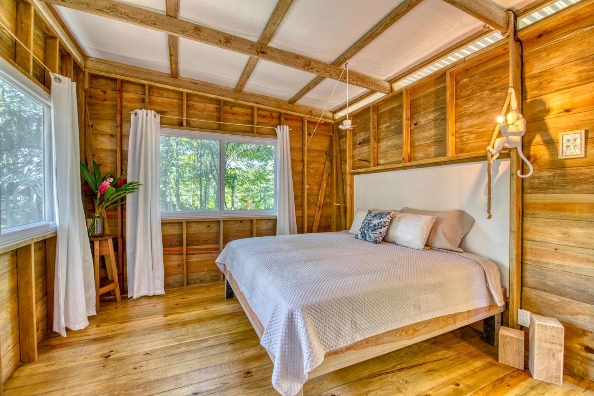 Monkey Tiny House - Private Swimming Pool Villa Big Bight Eksteriør bilde